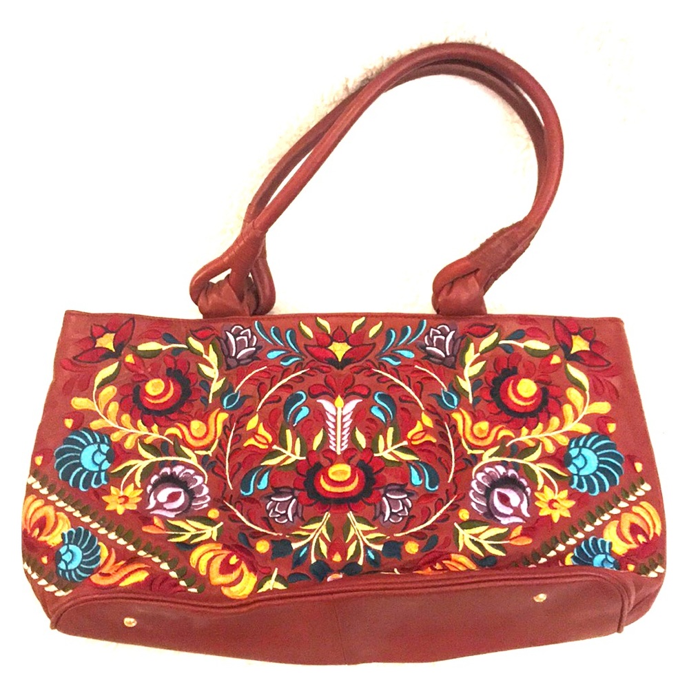 Isabella Fiore embroidered New “no tags”